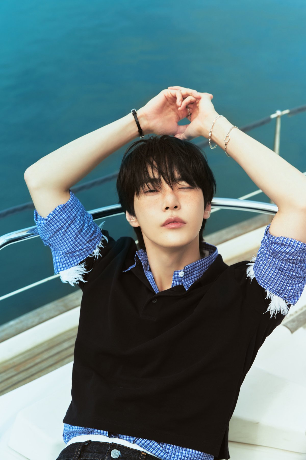 [COMEBACK TEASER] DOYOUNG ‘Soar’