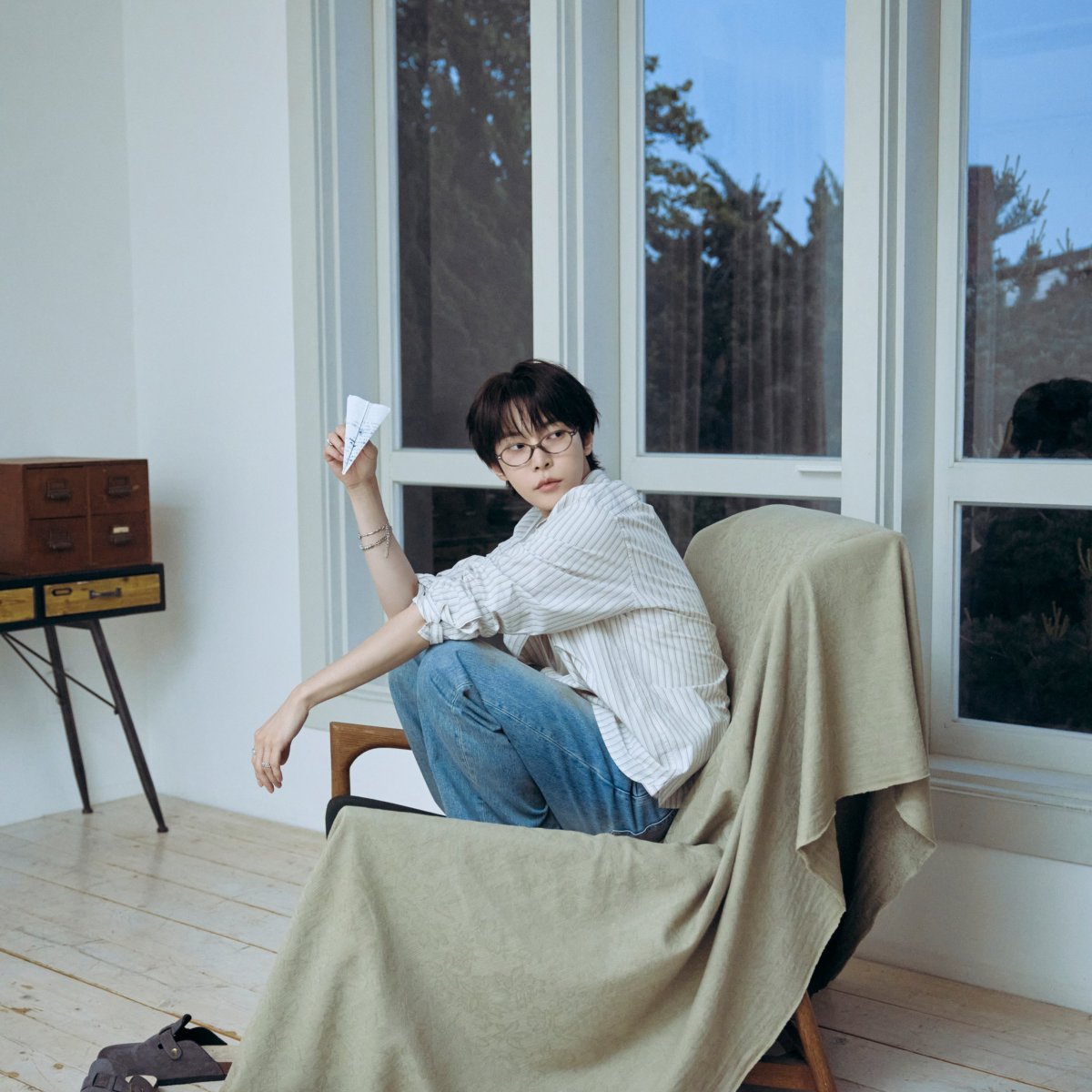 [FANCHANT] DOYOUNG : Soar&nbsp;(Memory)