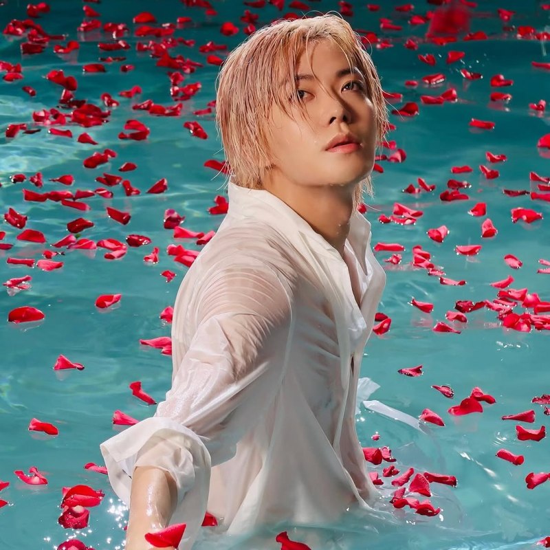 [INTERVIEW] YUTA : Twisted&nbsp;Paradise