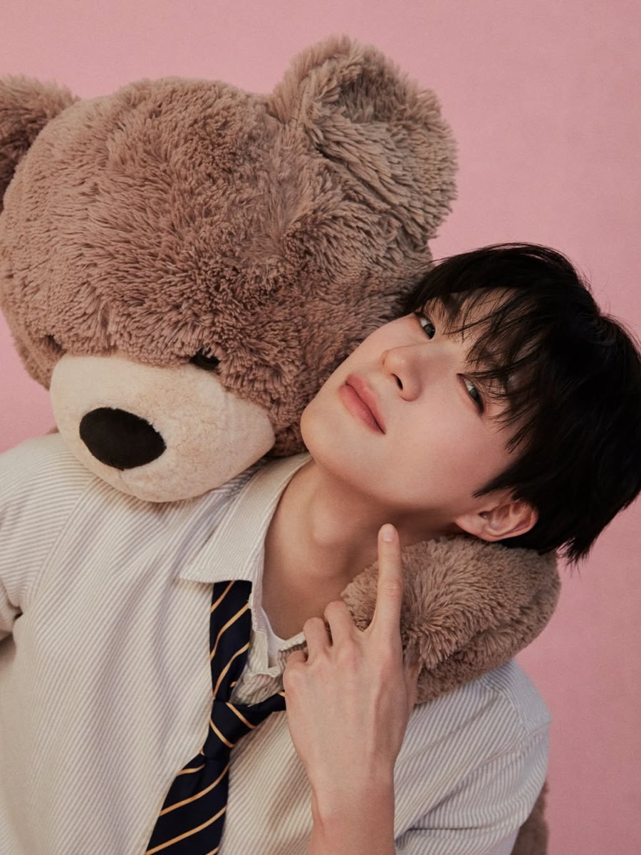 [CF] JENO for&nbsp;A’pieu