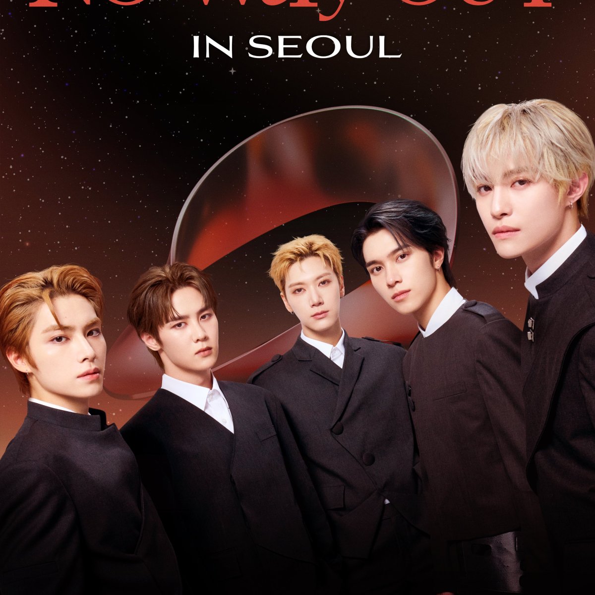 [CONCERT] 2025 WayV Concert Tour [NO Way&nbsp;OUT]