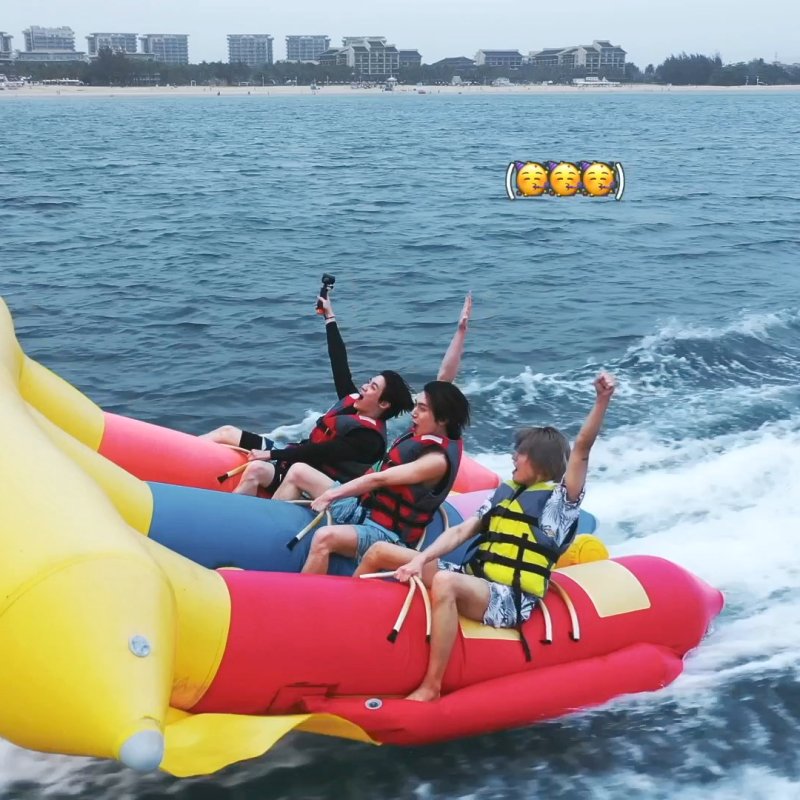 [CONTENT] WayV :&nbsp;Frequency