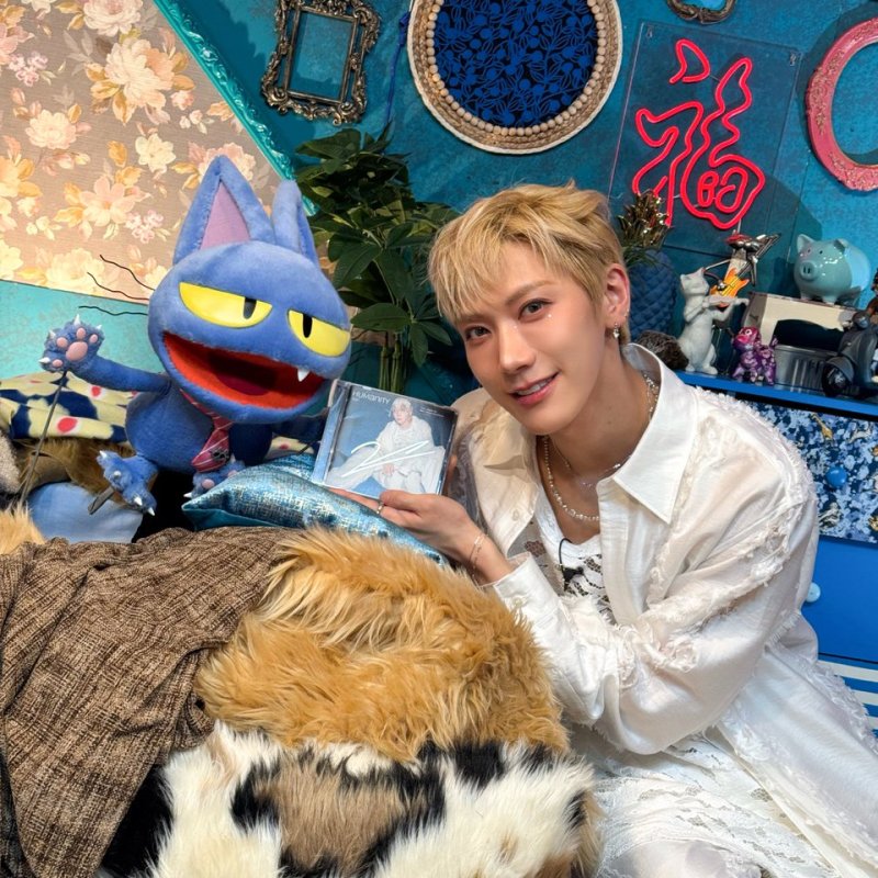 [CONTENT] TEN : Humanity&nbsp;(Silence)