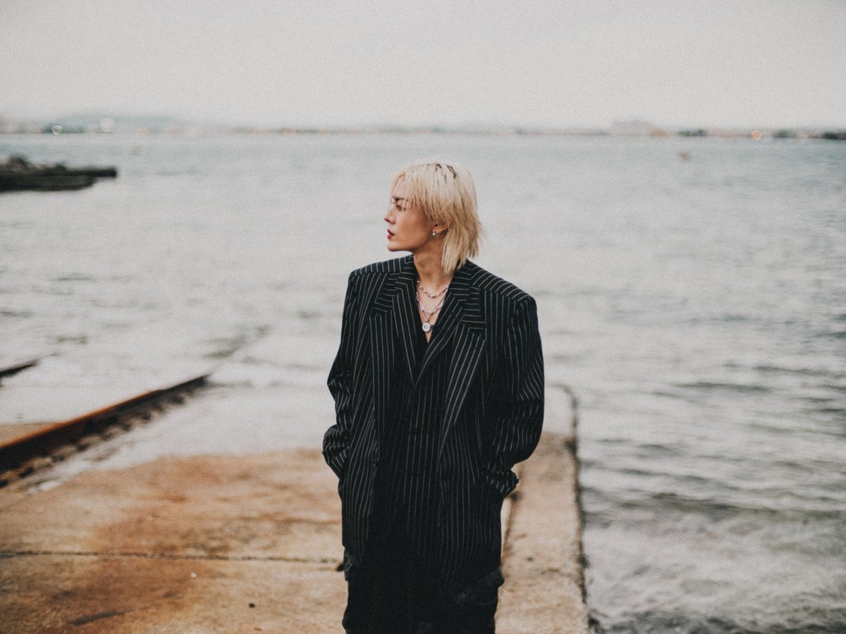 [CONTENT] YUTA : Twisted&nbsp;Paradise