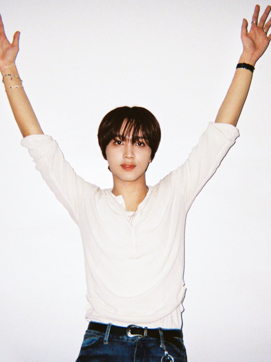 260606 HAECHAN Day&nbsp;☀️