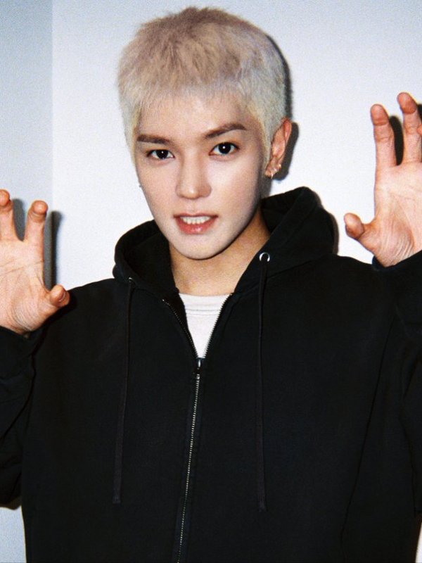 260701 TAEYONG Day🌹🐠