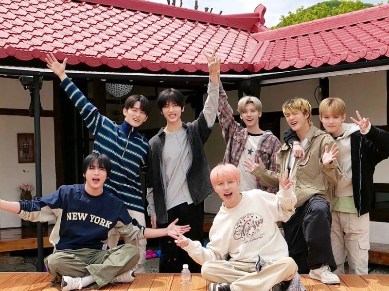 [CONTENT] NCT DREAM : Go Back To The&nbsp;Future