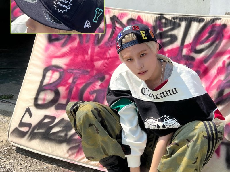 [INTERVIEW] WayV : Big&nbsp;Bands