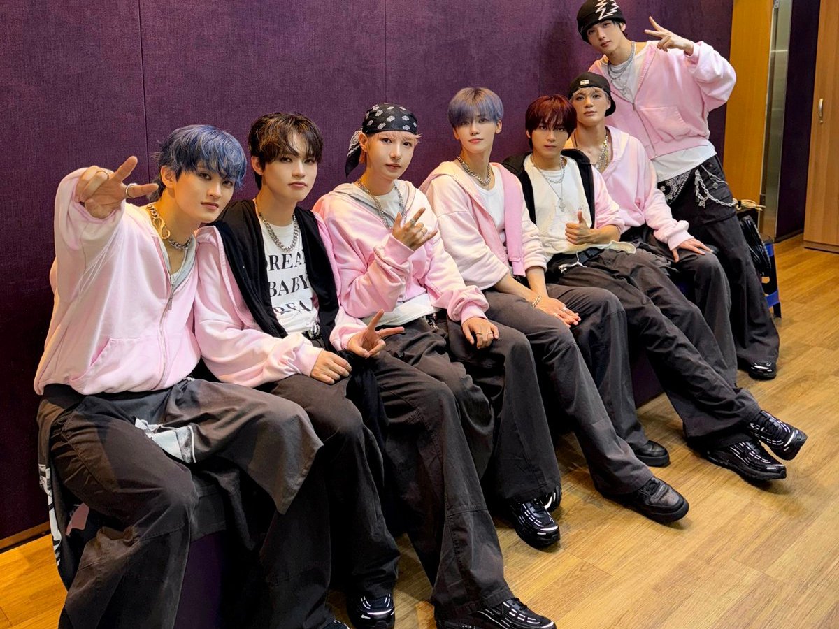 [INTERVIEW] NCT DREAM : Go Back To The&nbsp;Future