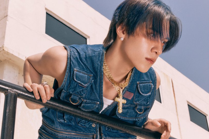 [COMEBACK TEASER] WayV ‘Big Bands’ –&nbsp;HENDERY