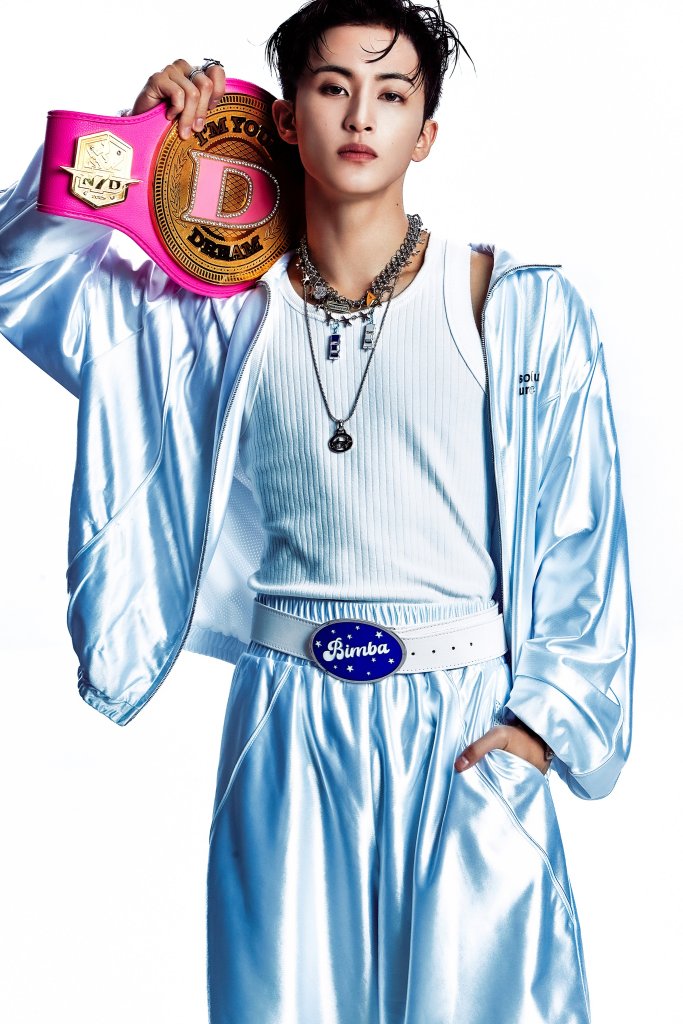 [COMEBACK TEASER] NCT DREAM ‘Go Back To The Future’ –&nbsp;MARK