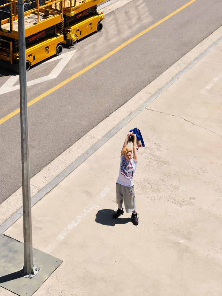[COMEBACK TEASER] WayV ‘Big Bands’ –&nbsp;TEN