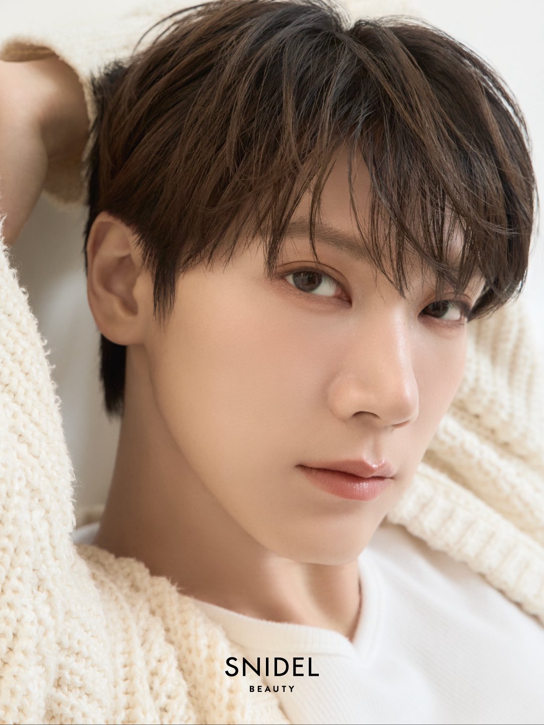 [CF] TEN for SNIDEL&nbsp;BEAUTY