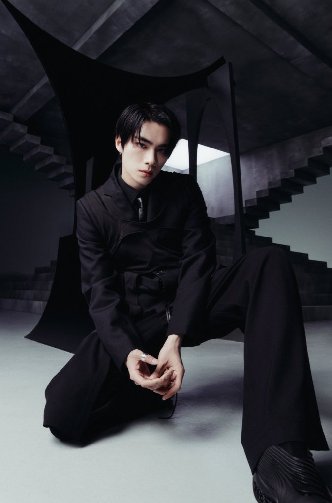 [COMEBACK TEASER] WayV ‘Big Bands’ –&nbsp;XIAOJUN