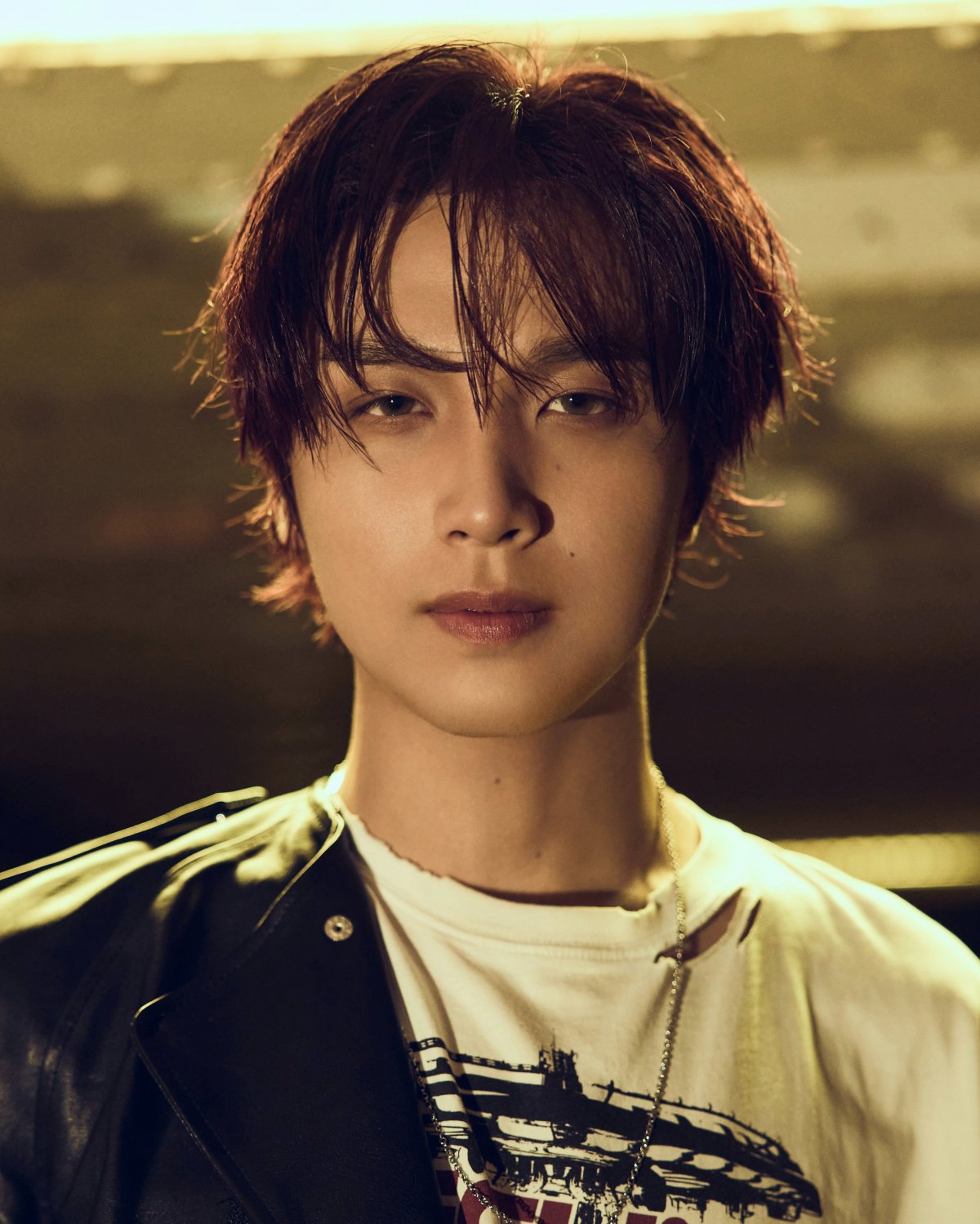 [DEBUT TEASER] HAECHAN ‘Taste&nbsp;(CRZY)’