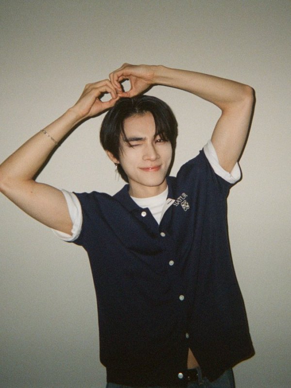 260808 XIAOJUN Day&nbsp;🦕
