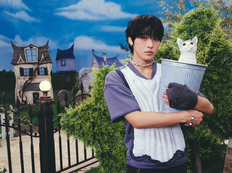 [COMEBACK TEASER] NCT WISH ‘COLOR’ –&nbsp;RIKU