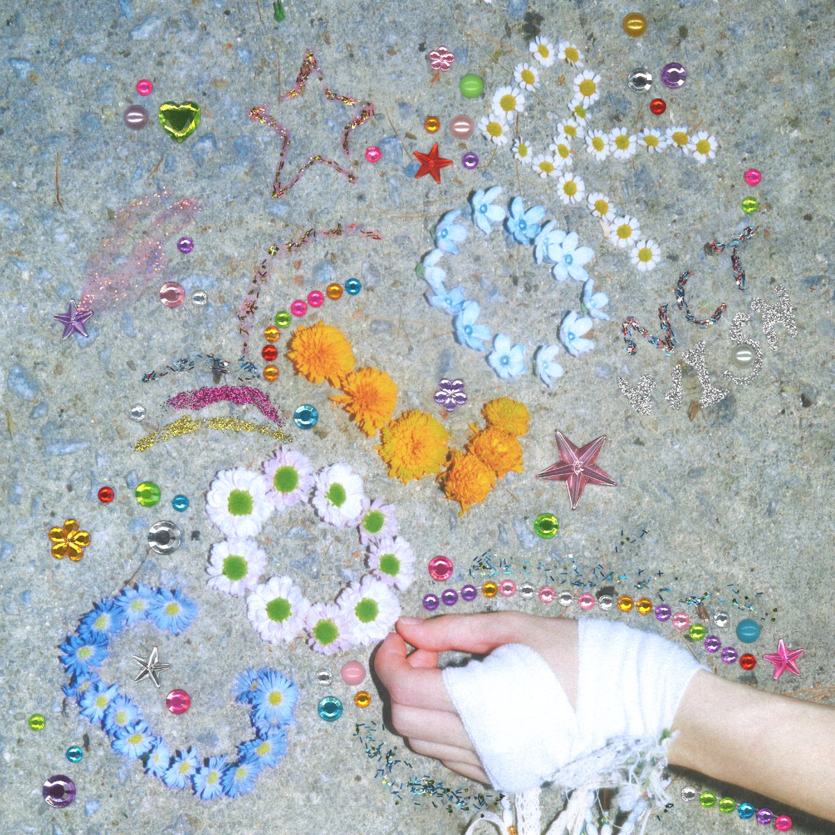 💿 NCT WISH 3rd Mini Album –&nbsp;Color