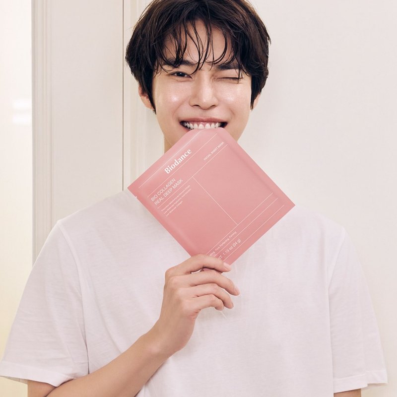 [CF] DOYOUNG for&nbsp;Biodance