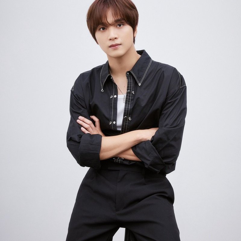 [INTERVIEW] HAECHAN : Taste&nbsp;(CRZY)