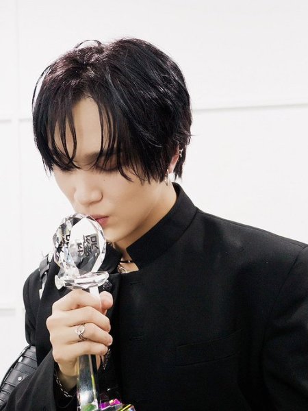 [BTS] HAECHAN – ‘Taste’ Promotion&nbsp;Behind
