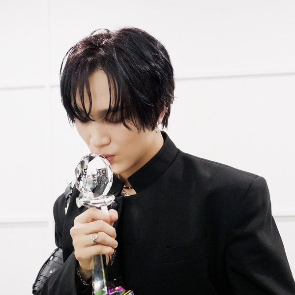 [BTS] HAECHAN – ‘Taste’ Promotion&nbsp;Behind