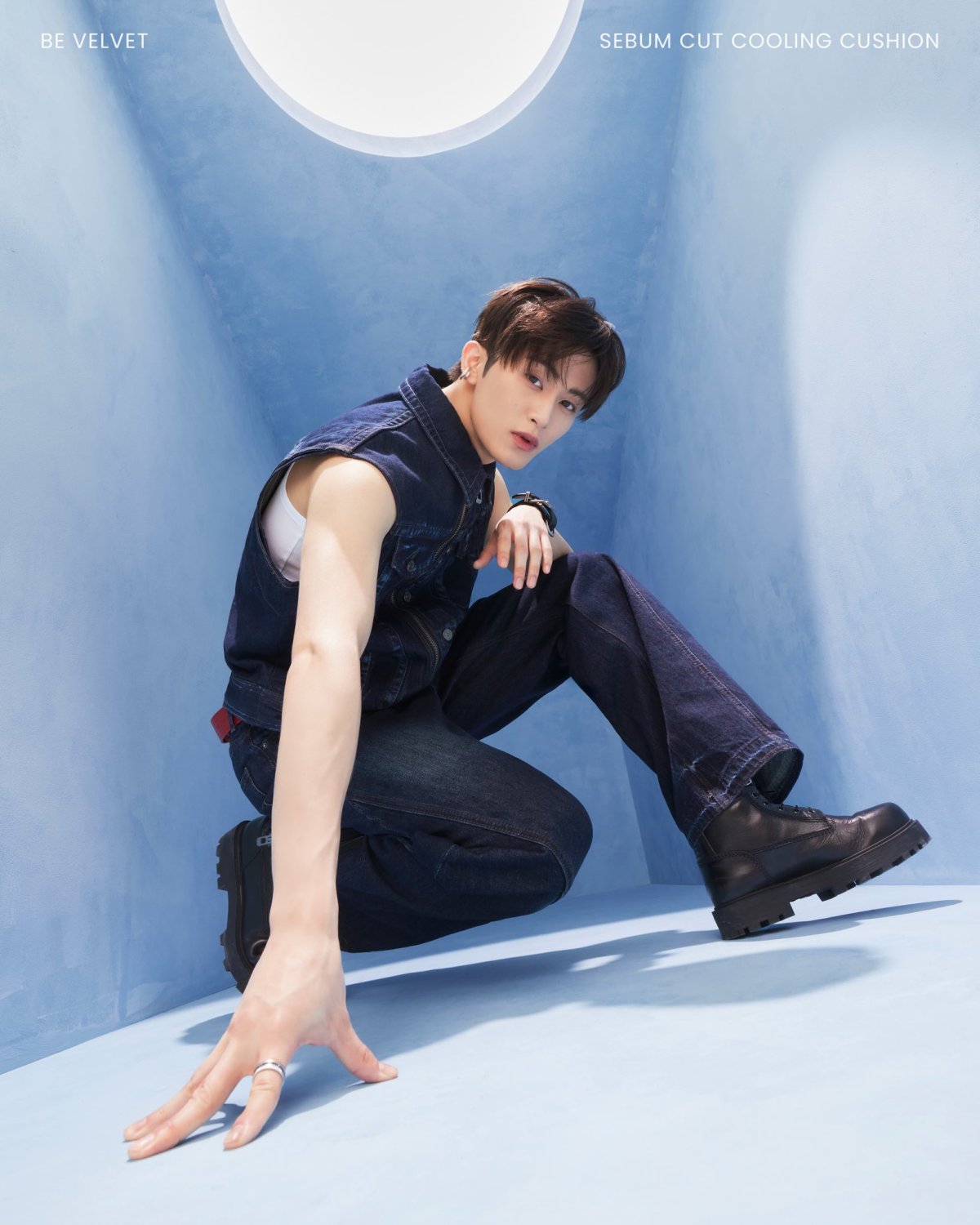 [CF] MARK for&nbsp;Espoir