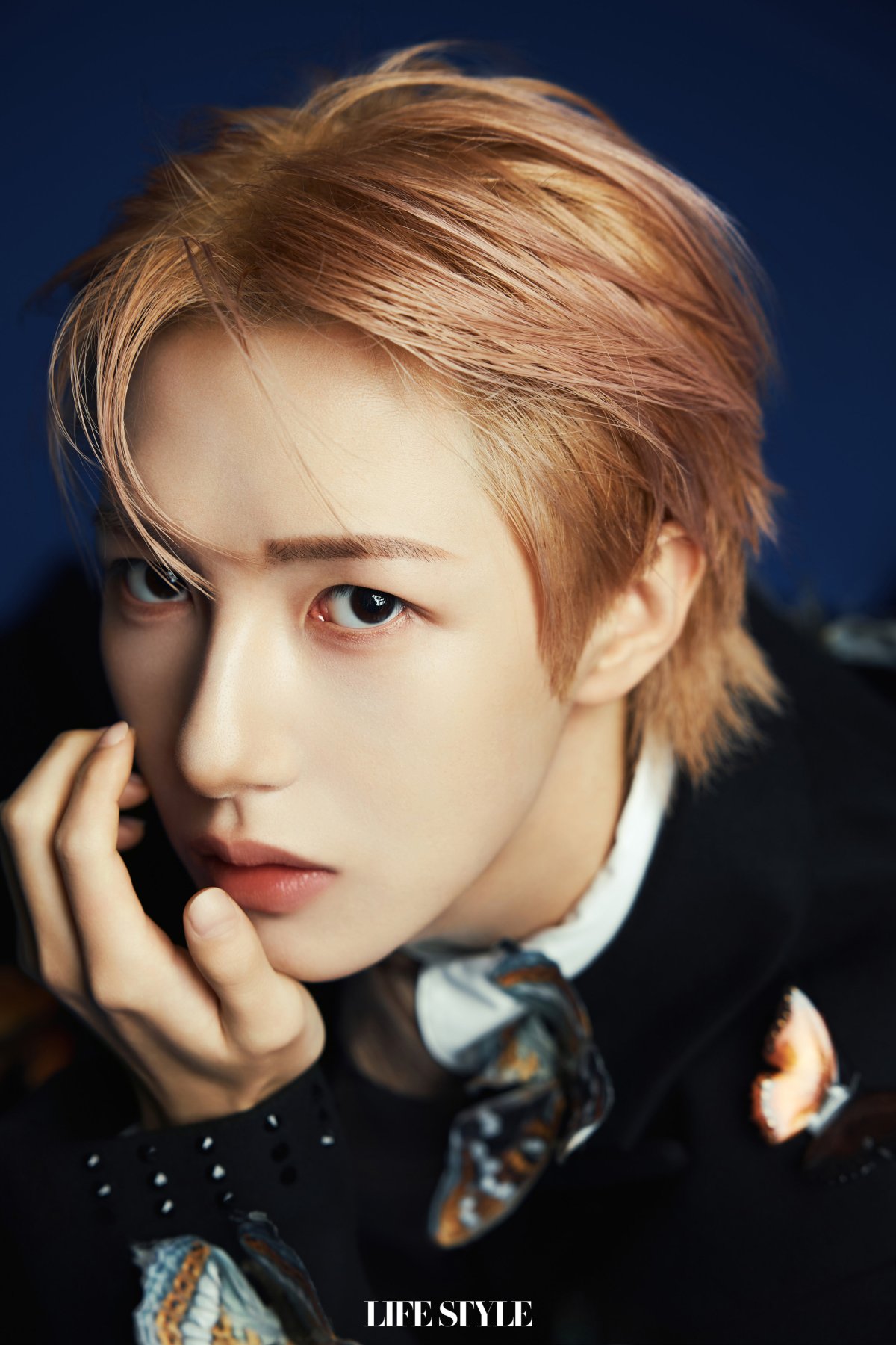 RENJUN – Life Style | 2025 OCTOBER&nbsp;ISSUE