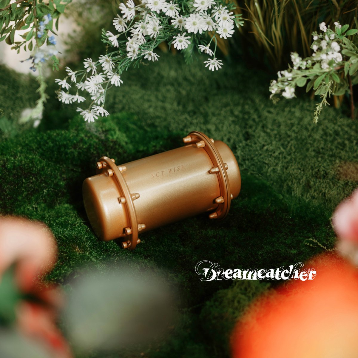 [LYRICS] NCT WISH – ‘Dreamcatcher’