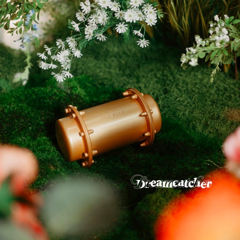 [LYRICS] NCT WISH – ‘Dreamcatcher’