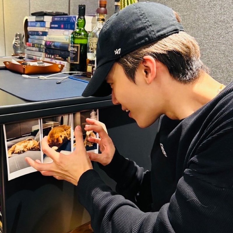 [MC & DJ]&nbsp;Jaemin