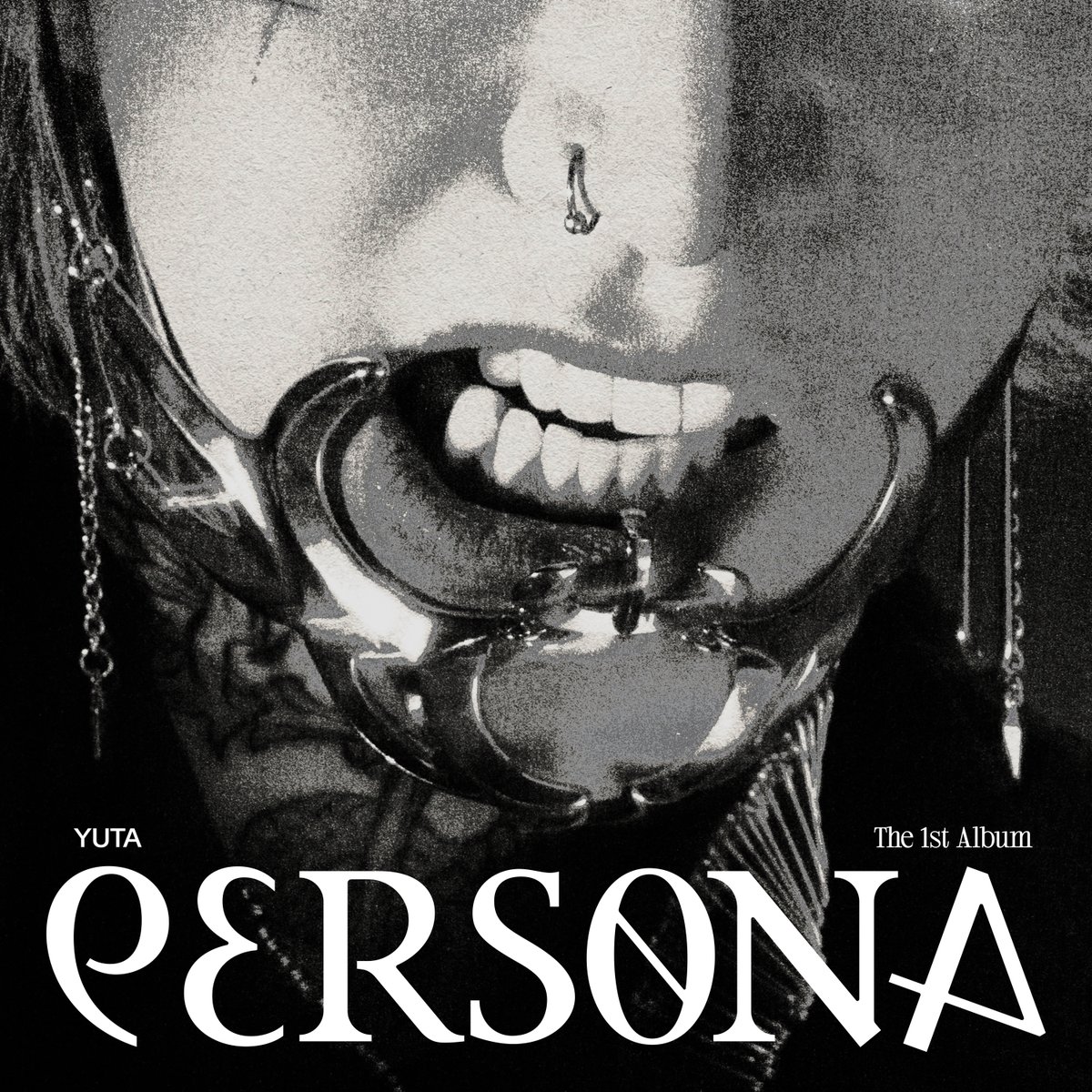 YUTA PERSONA トレカ・シリアル⭕️ 【公式通販】