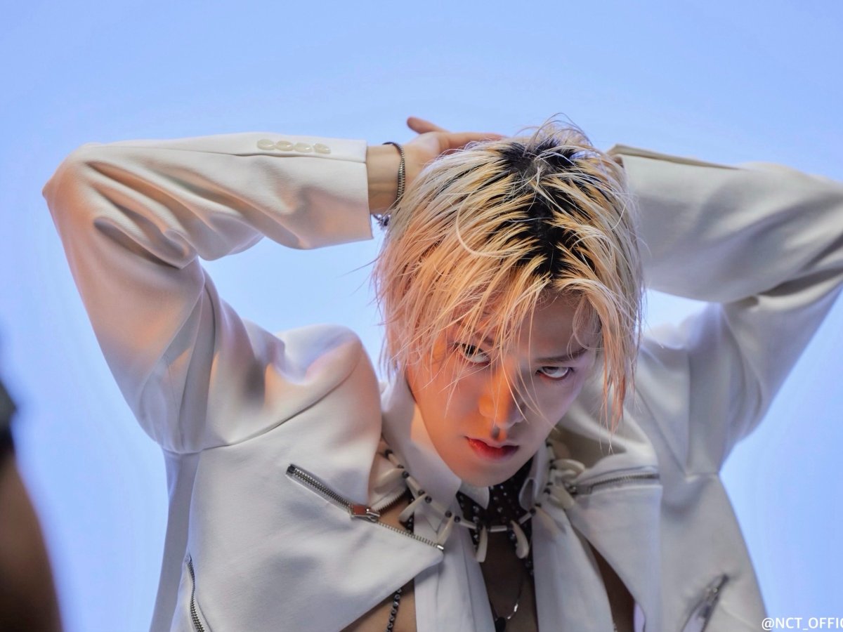 [INTERVIEW] YUTA :&nbsp;Persona