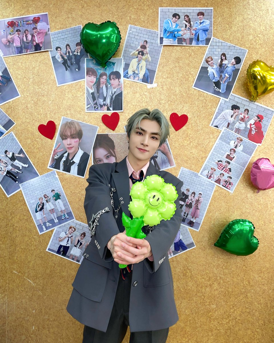MC] XiaoJun – The Show – NCTzen BASIC