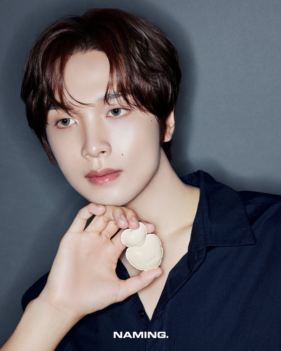 [CF] HAECHAN for&nbsp;NAMING