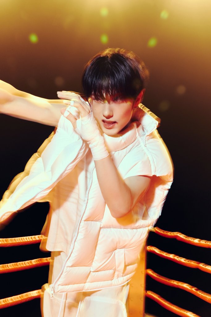 [COMEBACK TEASER] NCT DREAM ‘Beat It Up’ –&nbsp;JISUNG