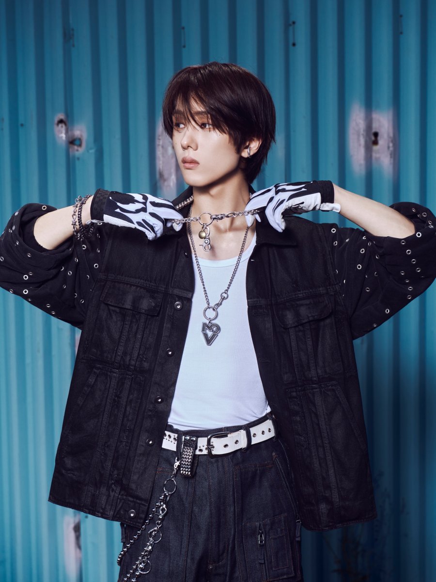 [DRAMA] ‘Crash’ Season 2 starring JISUNG&nbsp;(2026)