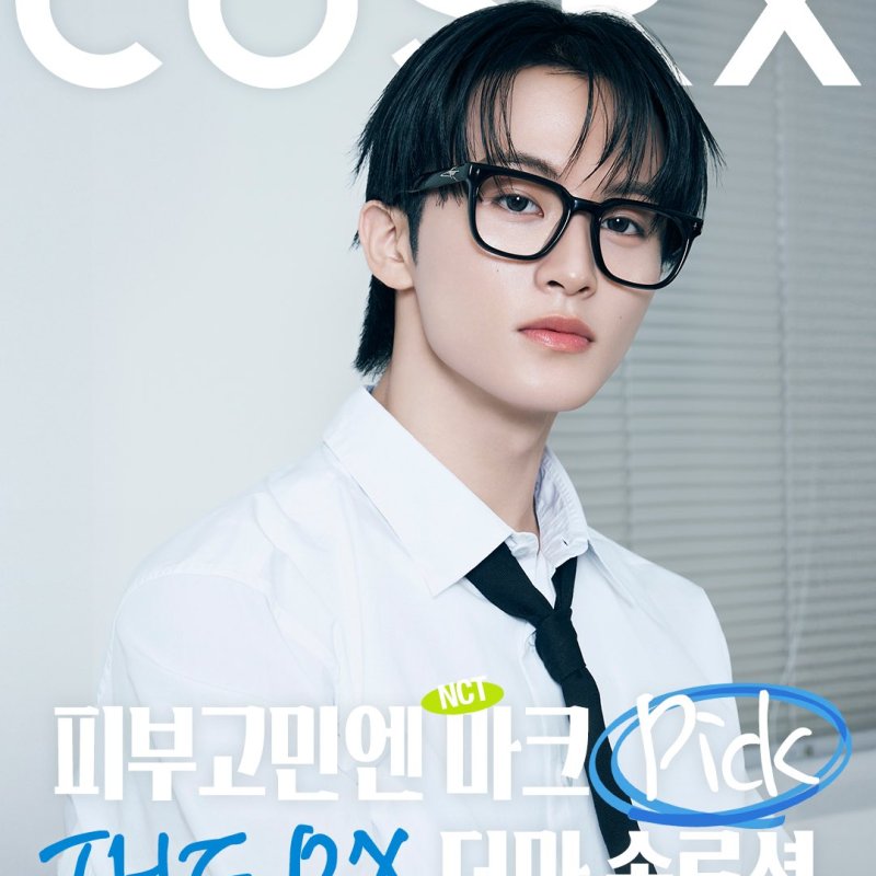 [CF] MARK for&nbsp;COSRX