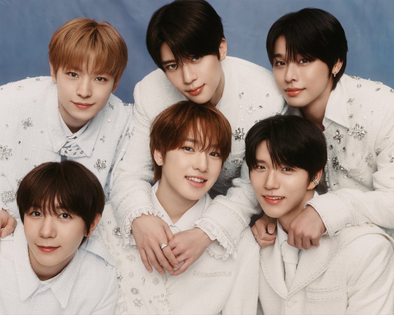 [COMEBACK TEASER] NCT WISH ‘Wishlist’ –&nbsp;GROUP