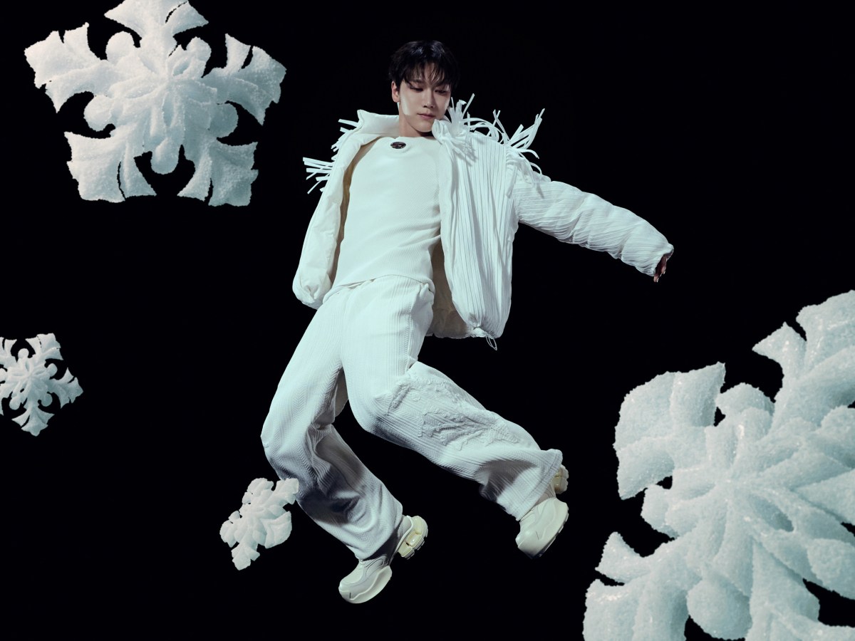 [BTS] WayV – ‘Eternal White’ Promotion&nbsp;Behind