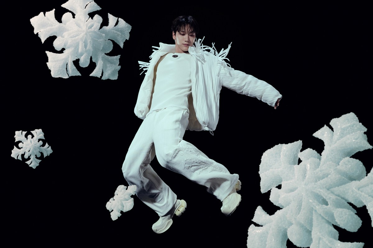 [BTS] WayV – ‘Eternal White’ Promotion&nbsp;Behind