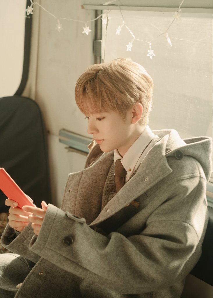 [COMEBACK TEASER] NCT WISH ‘Wishlist’ –&nbsp;YUSHI