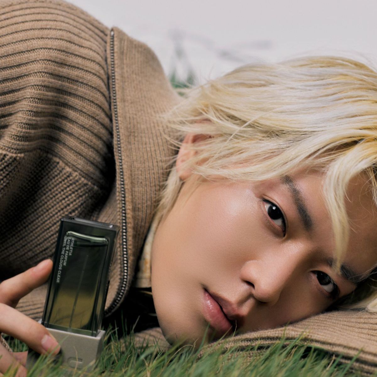 [CF] YUTA for&nbsp;Athletia