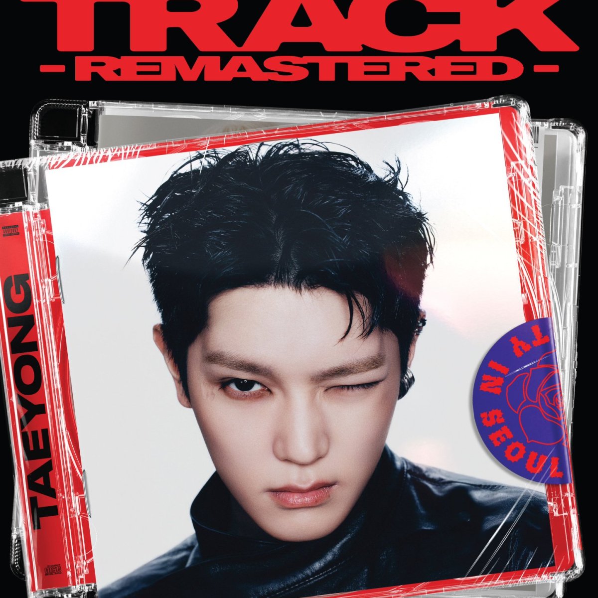 [CONCERT] 2026 TAEYONG CONCERT TY TRACK – REMASTERED in&nbsp;ASIA