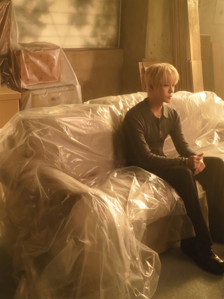 [COMEBACK TEASER] DOYOUNG ‘Promise’