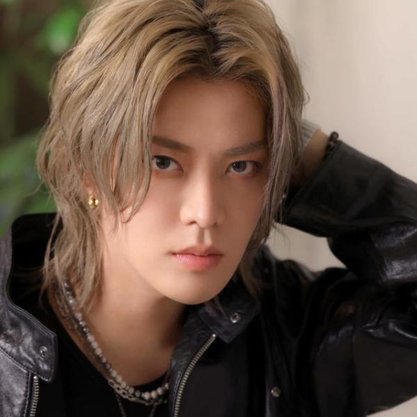 [CONTENT] YUTA :&nbsp;Persona