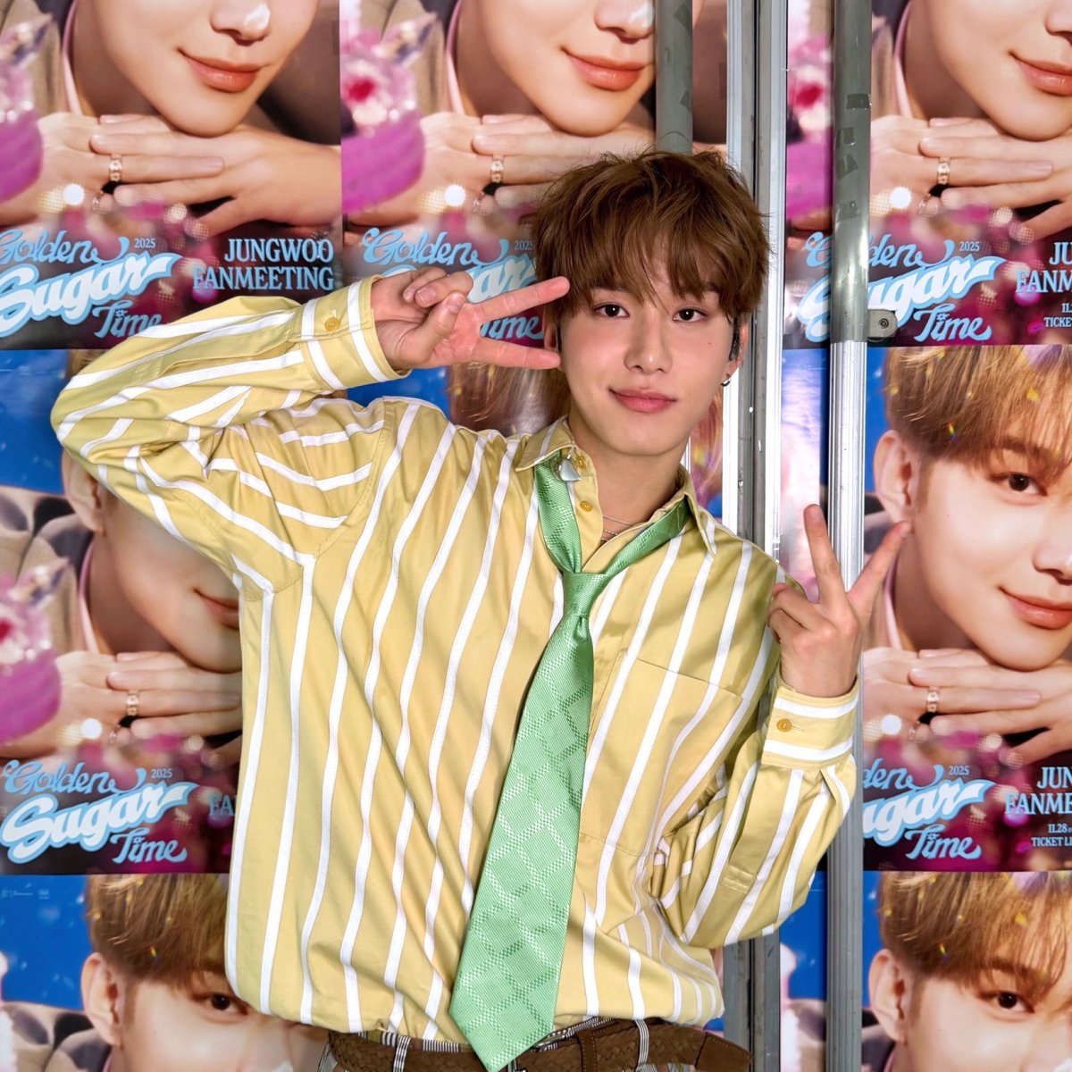 [CONTENT] JUNGWOO :&nbsp;Sugar