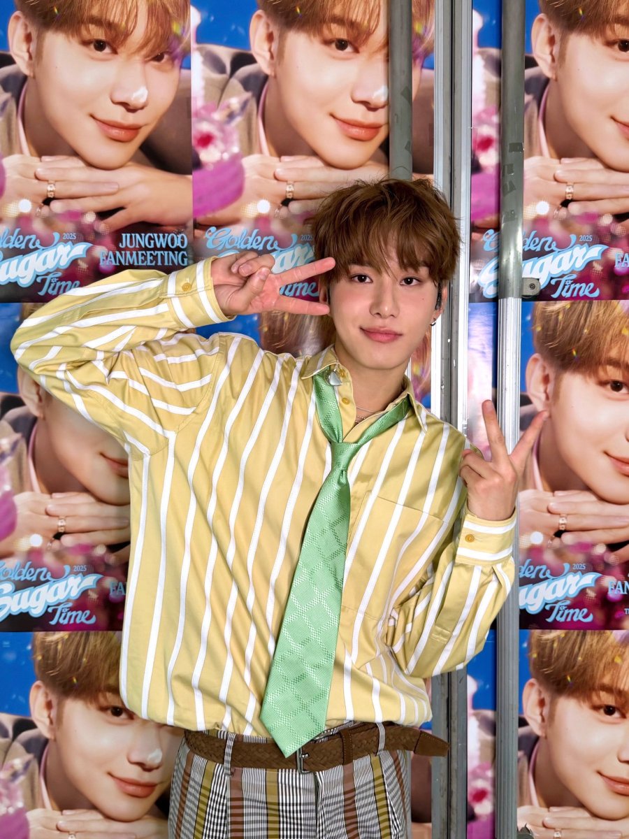 [CONTENT] JUNGWOO :&nbsp;Sugar