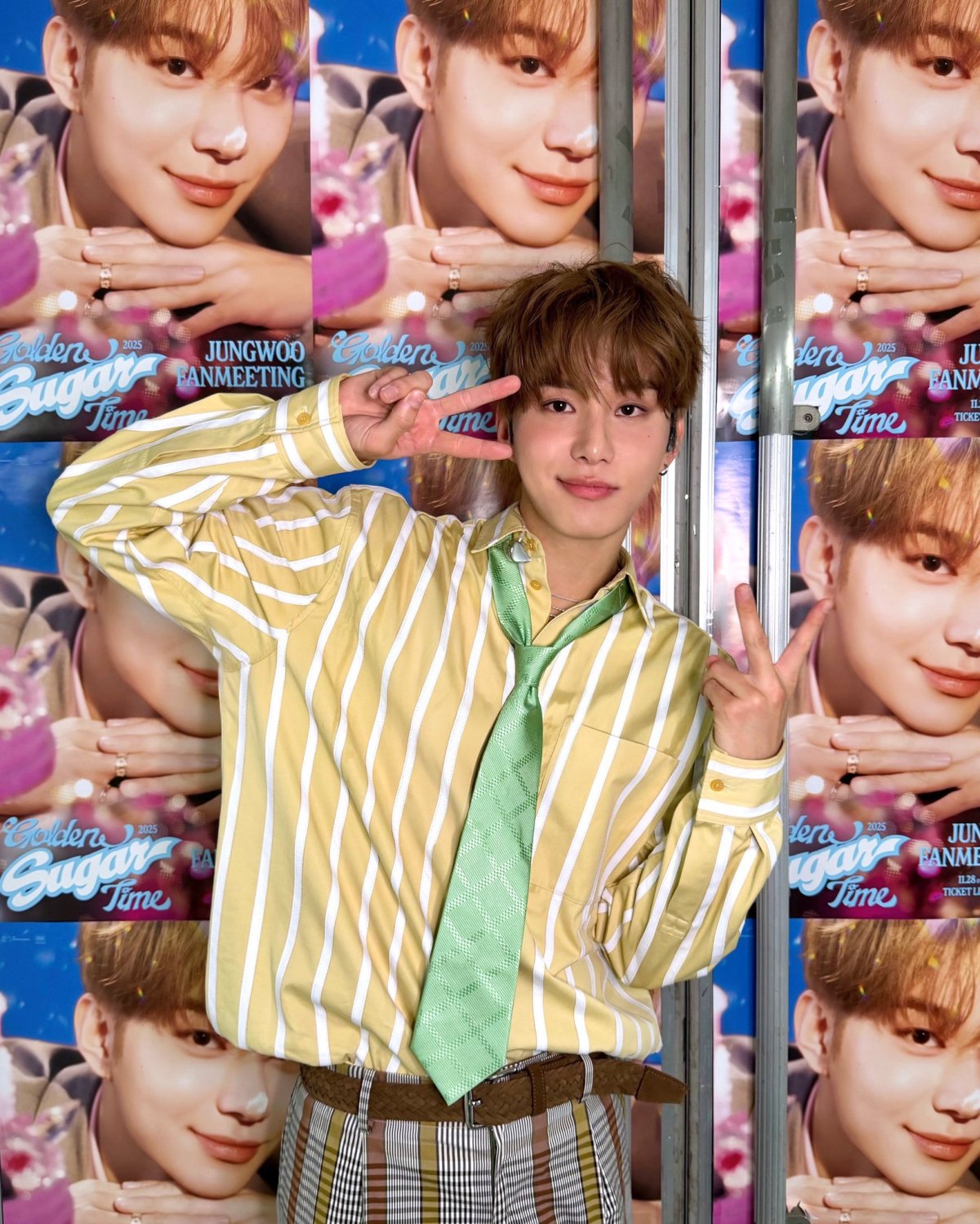 [CONTENT] JUNGWOO :&nbsp;Sugar