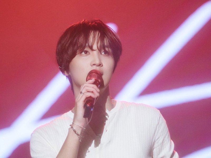 [CONTENT] HAECHAN : Taste&nbsp;(CRZY)